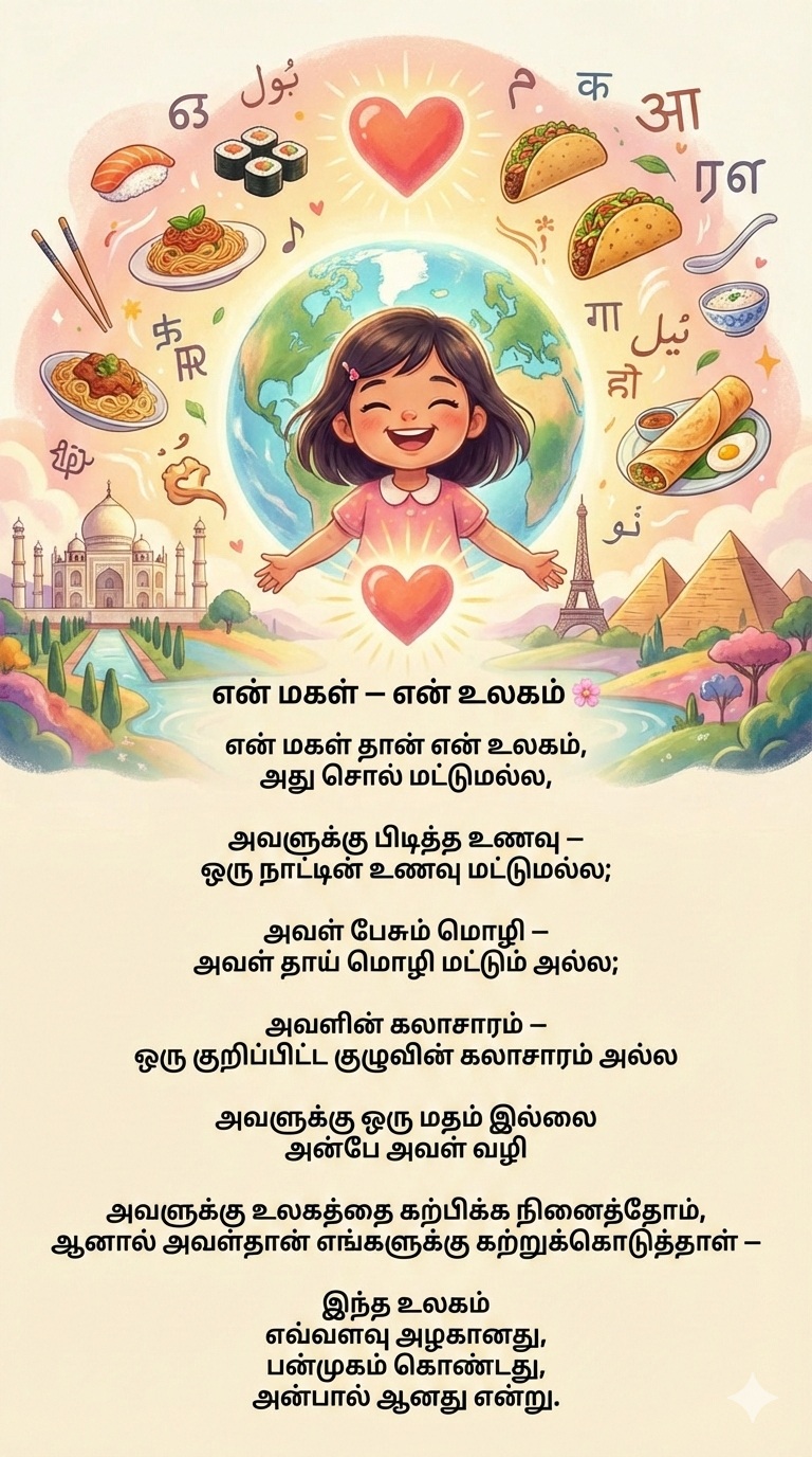 என் உலகம்